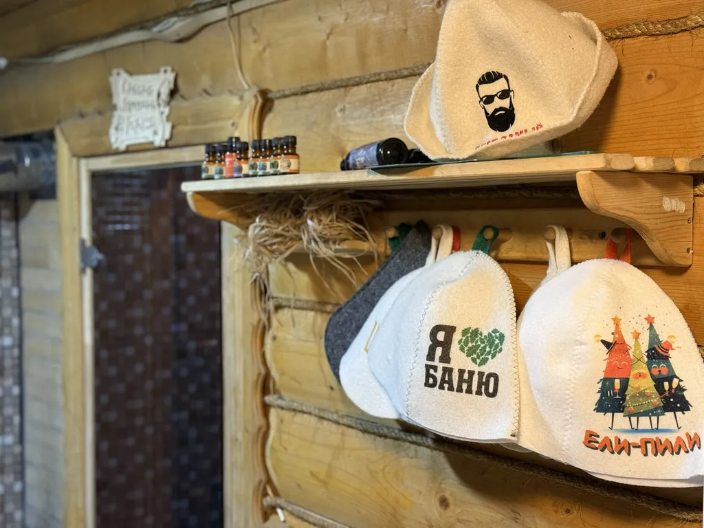 Дом для мероприятий и праздников до большой компании