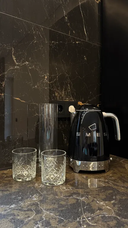 Стильный новый коттедж для вашего отдыха Villa Relax