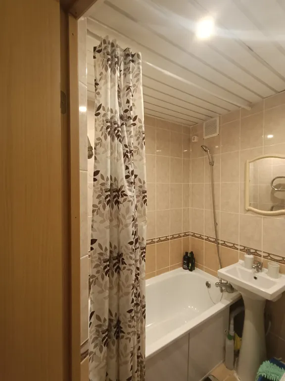 Апартаменты возле кремля