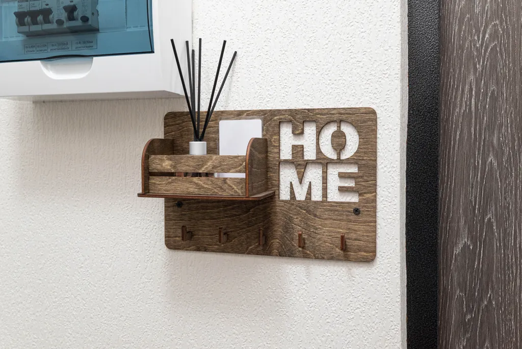 Однокомнатная квартира для четырёх гостей