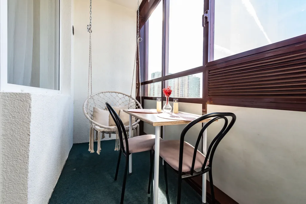 ApartMe Среднерогатская
