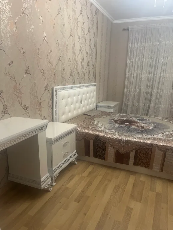 Квартира Квартира в раю — Сухум