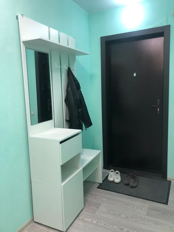 Новая уютная квартира