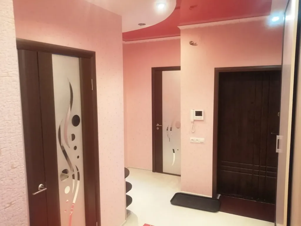 Уютная квартира в центре