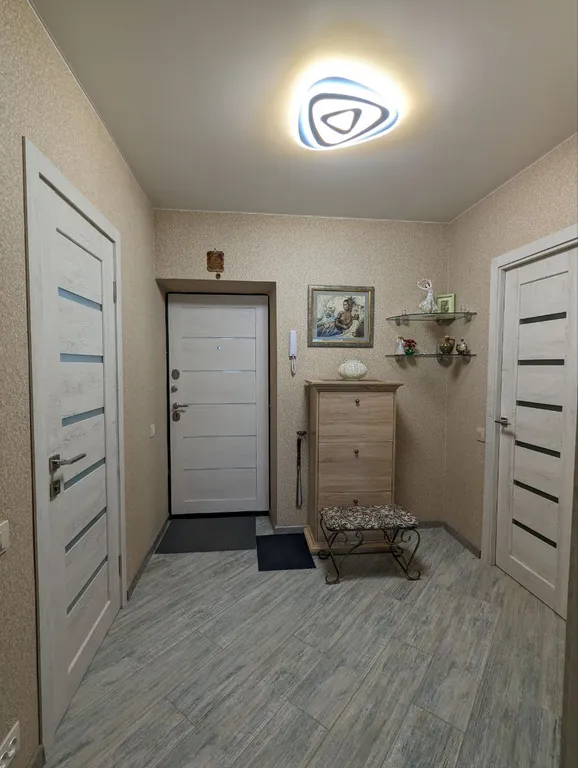 Квартира Однокомнатная квартира рядом с центром — Ярославль