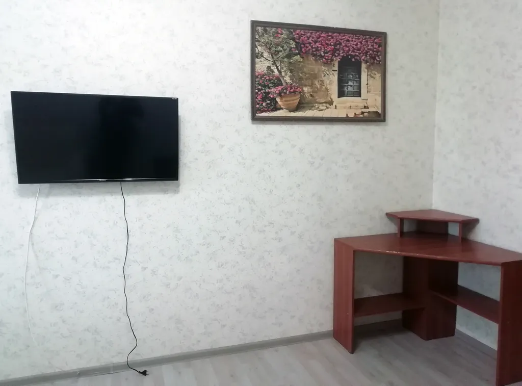 Трёхкомнатная квартира на Гагарина — аренда посуточно в Оренбург