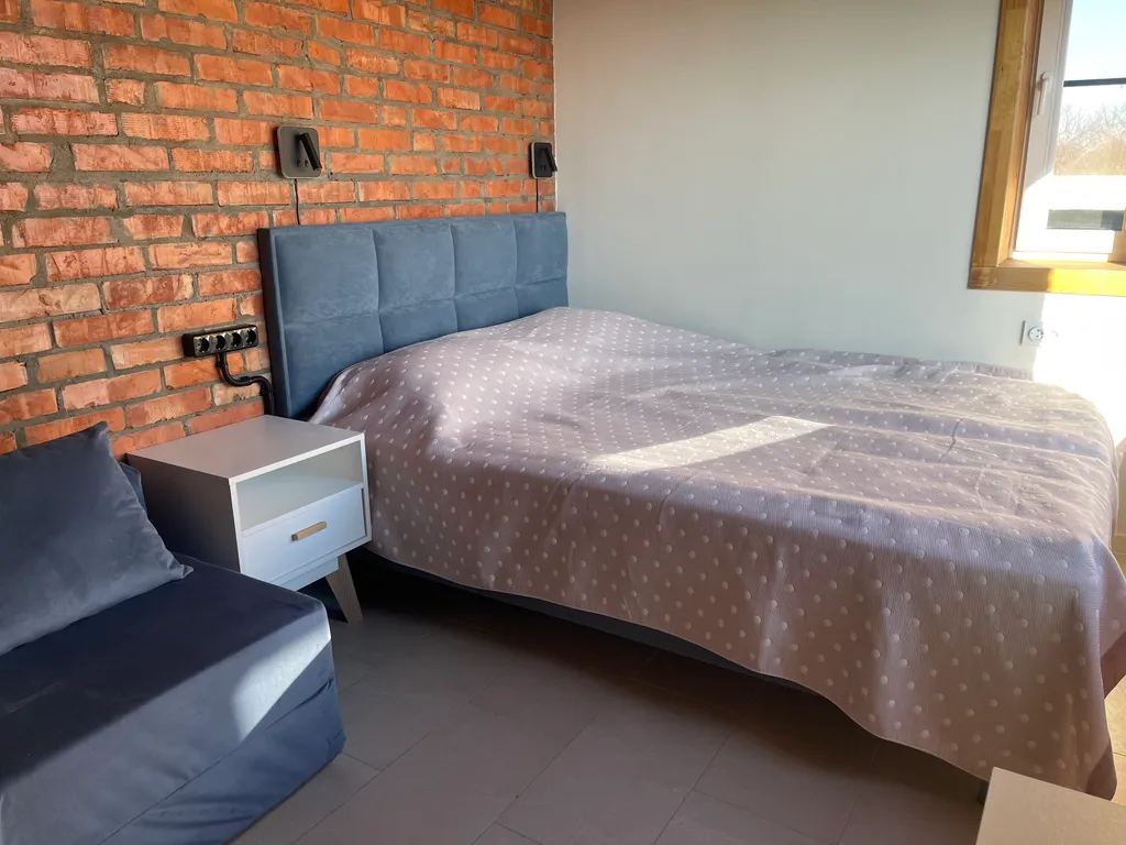 Коттедж Гостевой дом Фарфатер — аренда посуточно в Астрахань