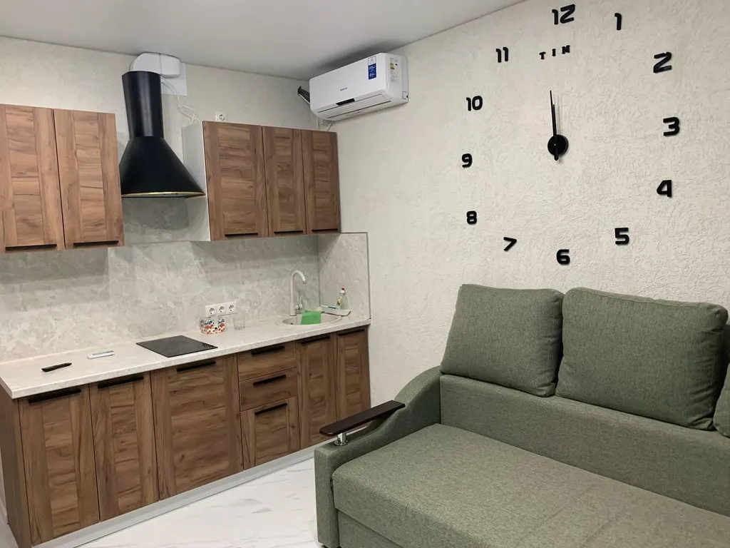 Апартаменты центр