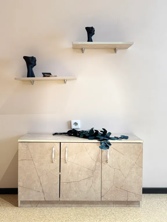 Квартира в самом центре города