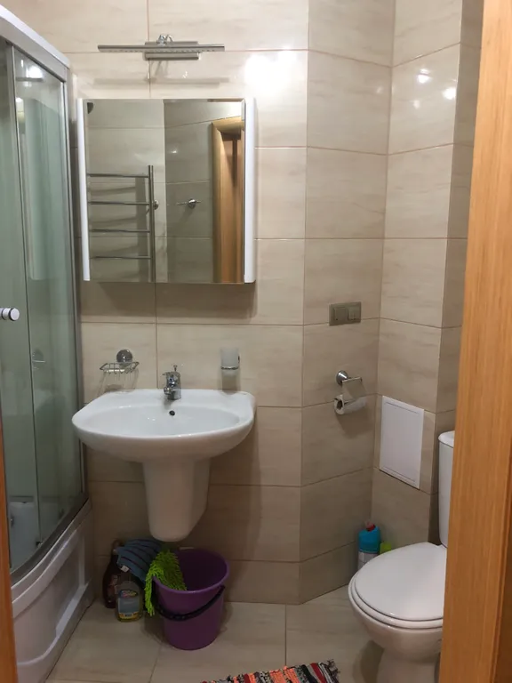 Квартира у моря