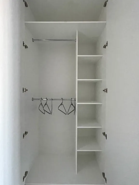 Квартира в центре с шикарным видом на город