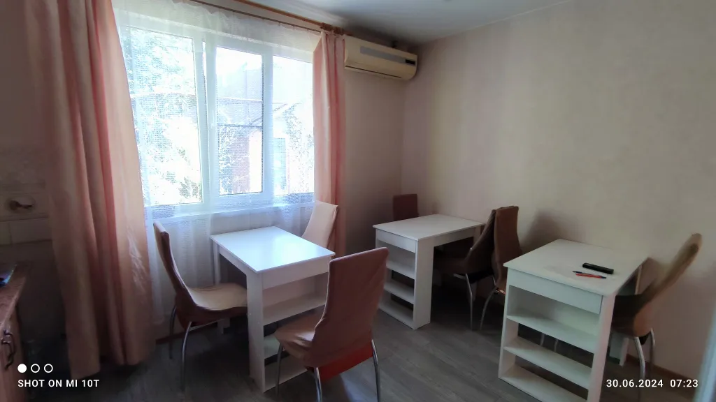 Коттедж Домик у реки — Сочи