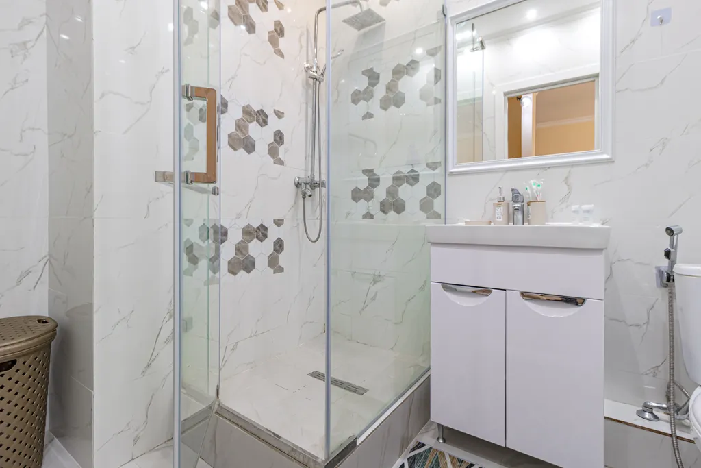 Апартамент рядом с центром столицы ЖК 7Я