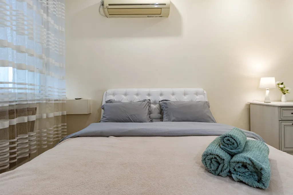 Элитная квартира