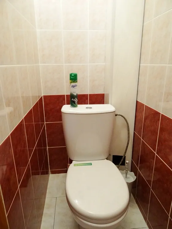 Квартира Апартаменты в центре — Анапа