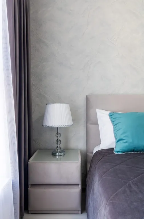 Квартира люкс в центре на 17этаже