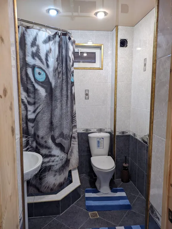 Квартира Комната — Сухум