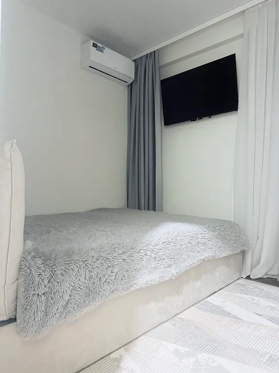 Уютная квартира с видом на Эльбрус — аренда посуточно в Ессентуки