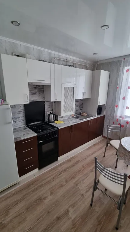 Квартира Квартира Уютная квартирка для отдыха — Ейск