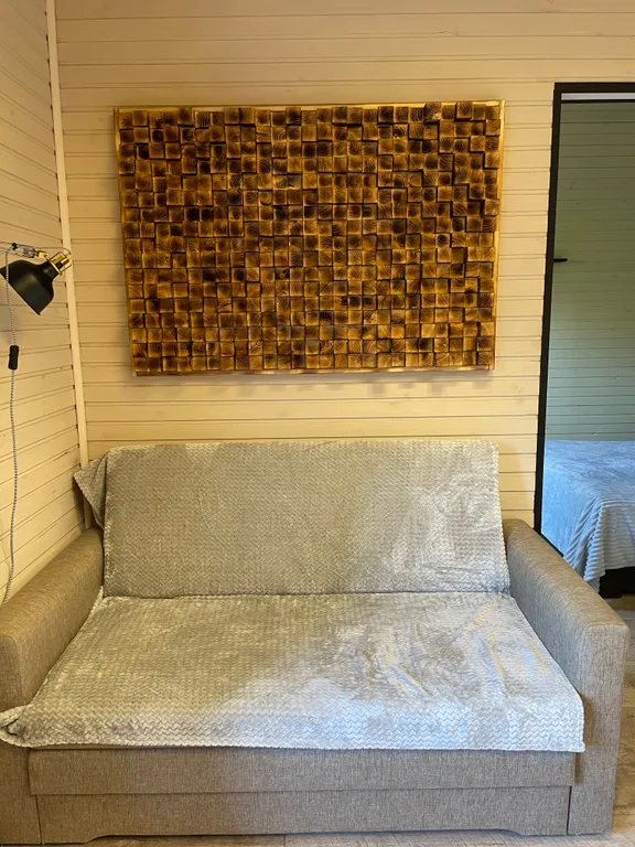 Соловьевка Villa