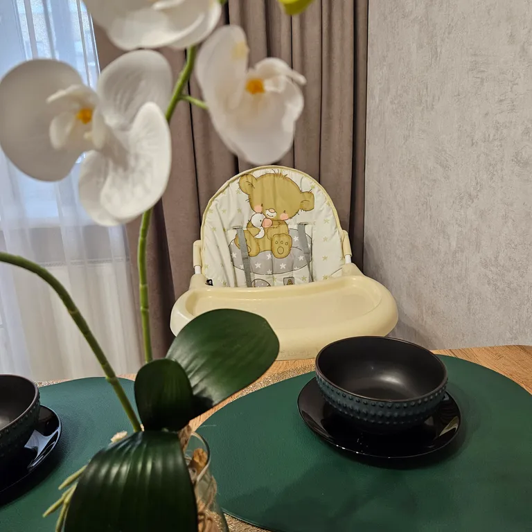 Квартира Квартира Lubim лес, метро, уют — Казань