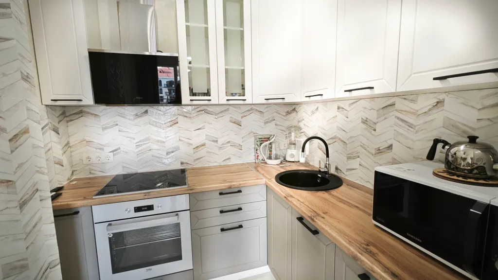 ЖК Евпатория кв.59 от Evparenda