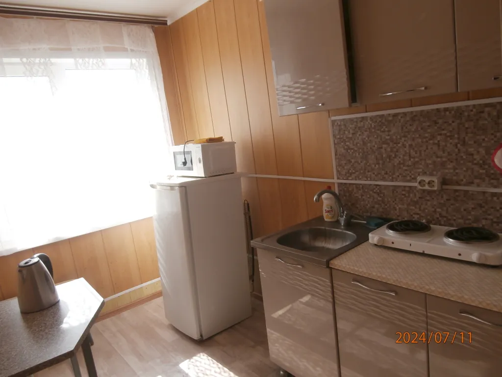 Гостевой дом на берегу водохранилища