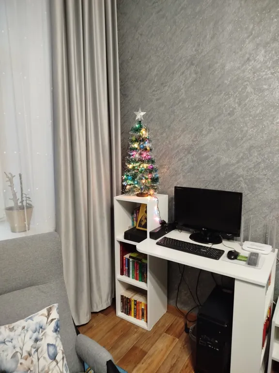 Квартира Уютная квартирка в центре города — Кострома