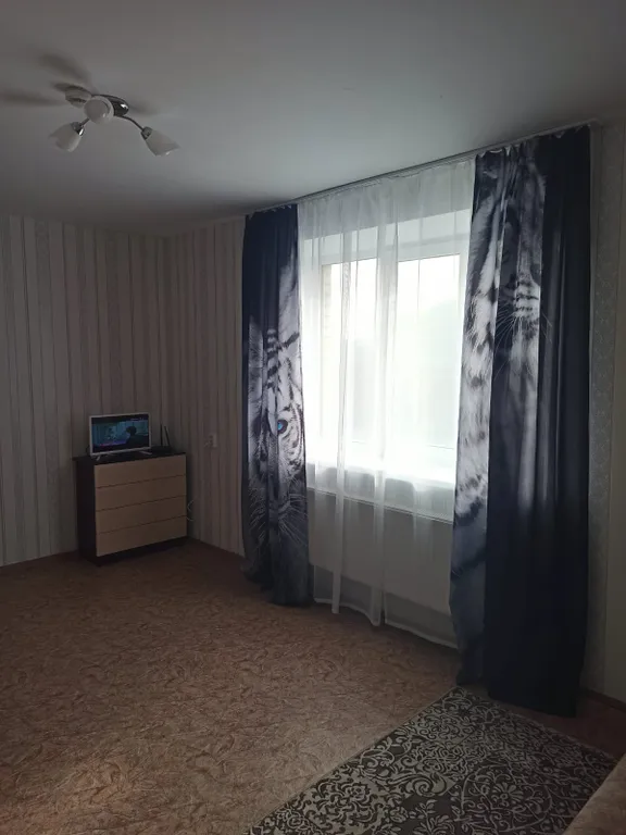 Квартира район Соцпоселок