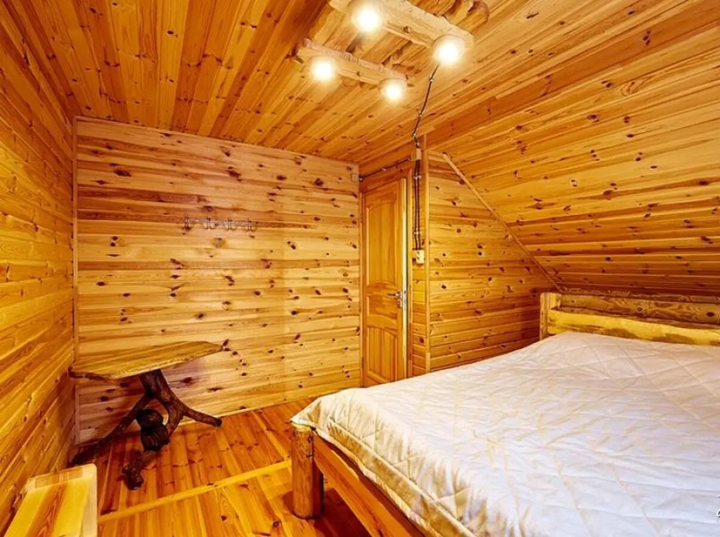 Усадьба Бобровый двор