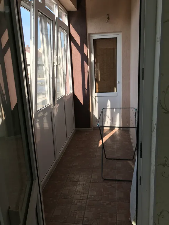 Квартира в частном доме, тихого района недалеко от моря