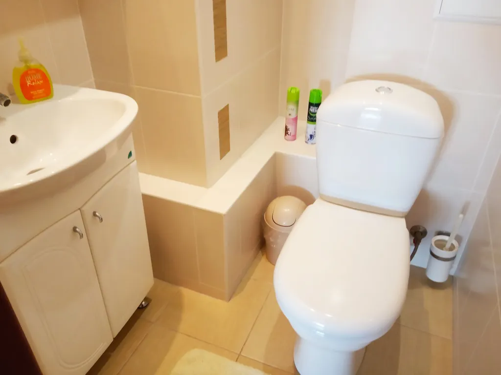 Уютная  большая 3- комнатная квартира рядом с центром