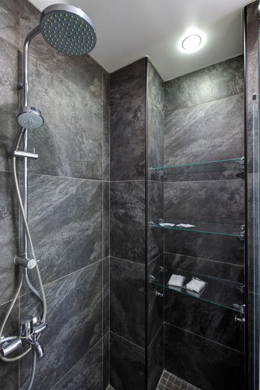 Апартамент с панорамным видом "Огни Екатеринбурга"