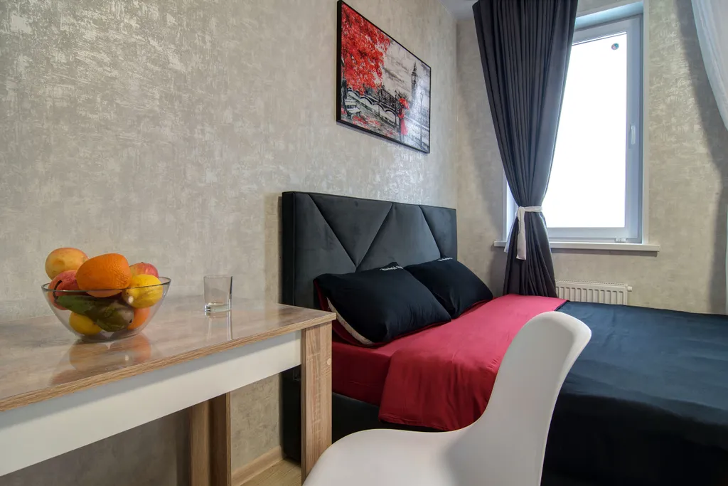 Студия ЖК Vektori