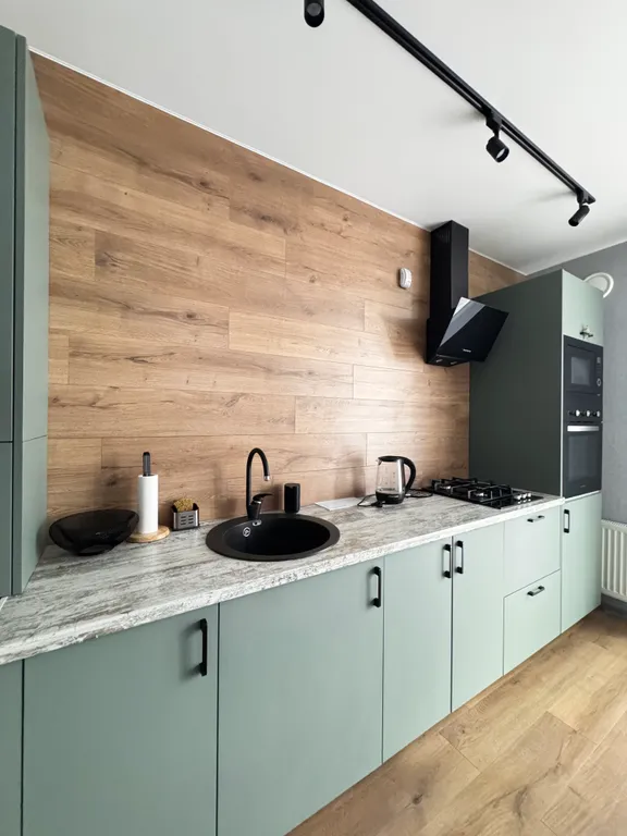 Квартира Уютная квартира на Балтийском побережье — Светлогорск