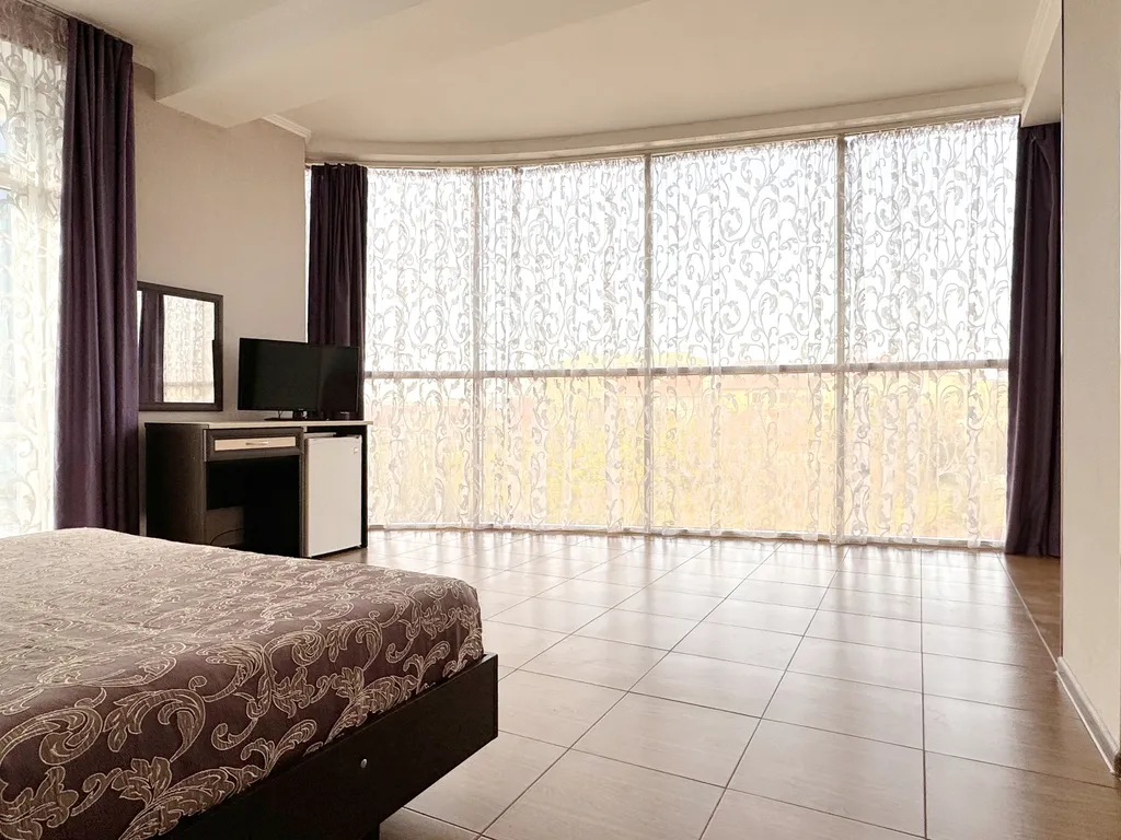 Квартира Комната — Витязево