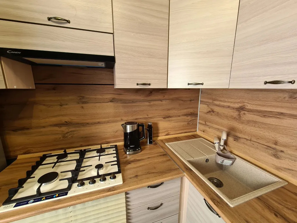 Квартира для вашего комфорта