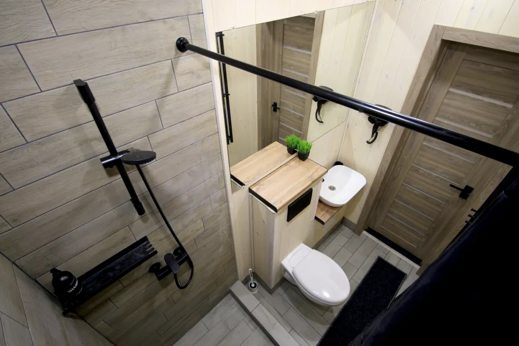 Коттедж Коттедж Уютный семейный танхаус — Шерегеш