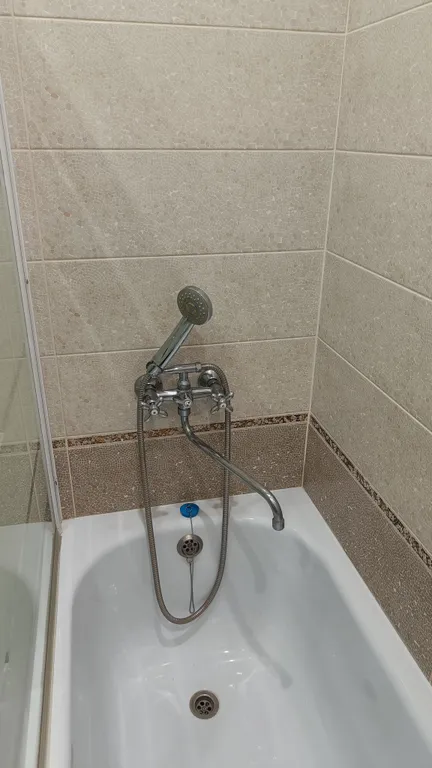 Уютная теплая квартира с новым ремонтом