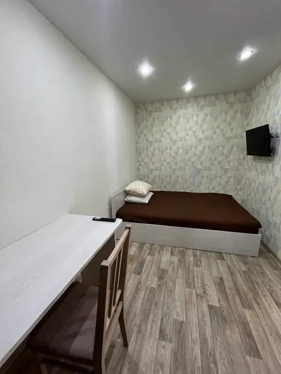 Уютная квартира в самом центре города на берегу Енисея