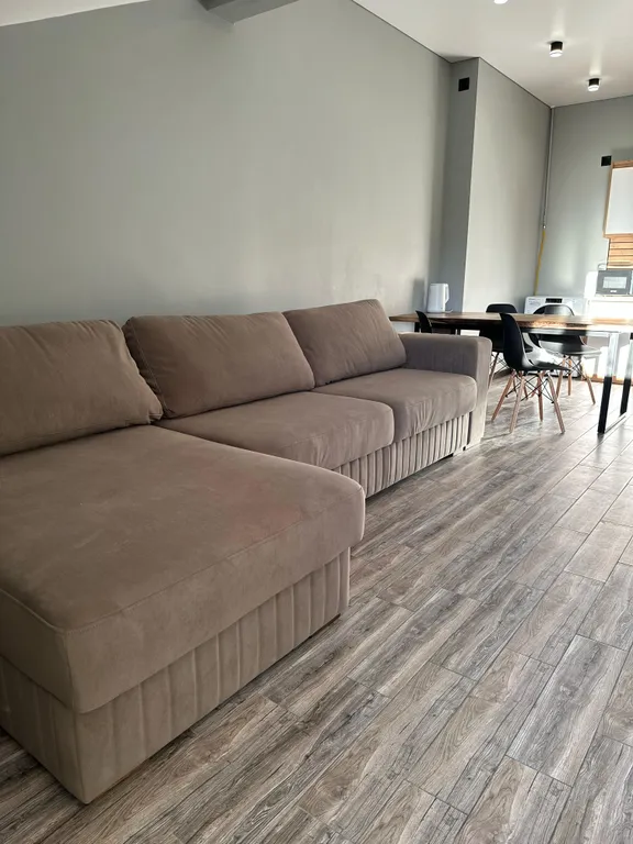 Квартира Квартира с видом на горы — Владикавказ