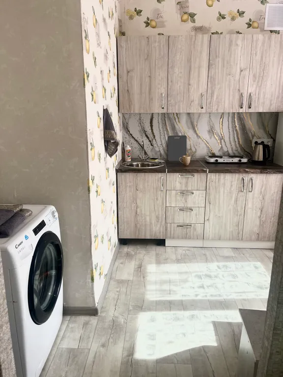 Квартира в центре города