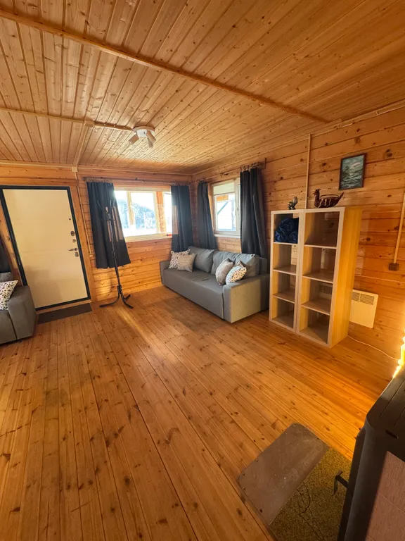 Ягодная земля