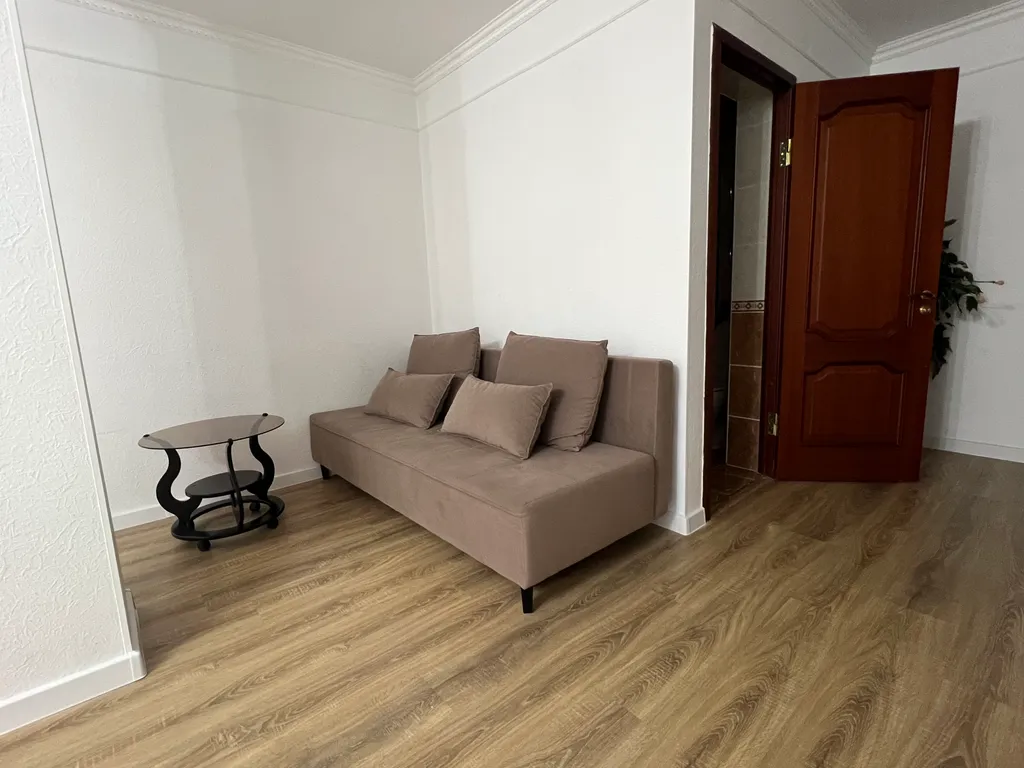 Квартира Комната — Лазаревское