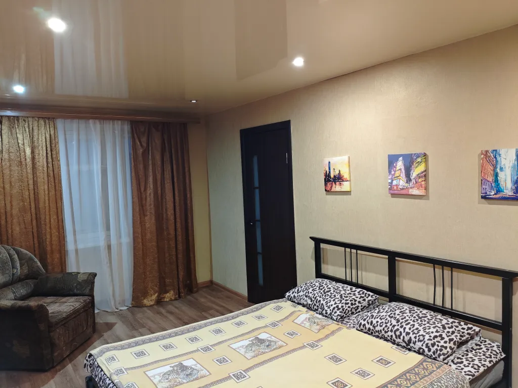 1-комнатная Квартира — аренда посуточно в Череповец