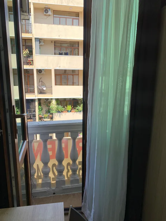 Старый Батуми, площадь Европы, 5 минут до Приморского Бульвара