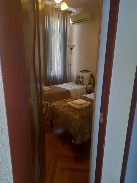 Квартира Комната — Гагра