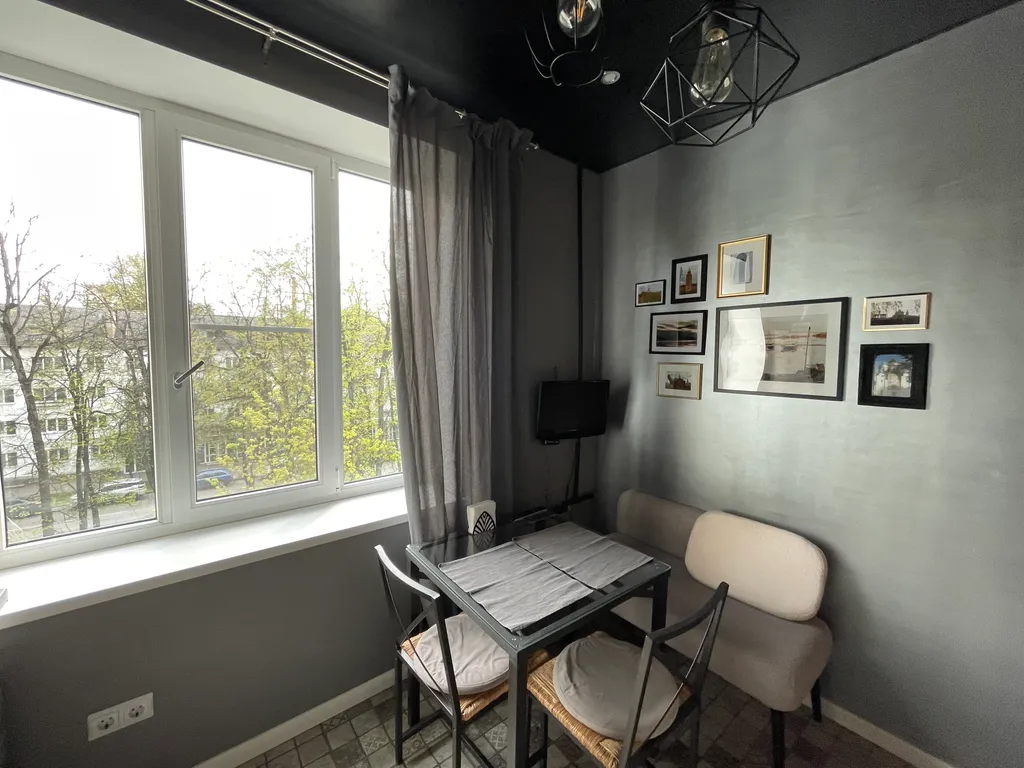 Квартира Квартира в центре города — Великий Новгород