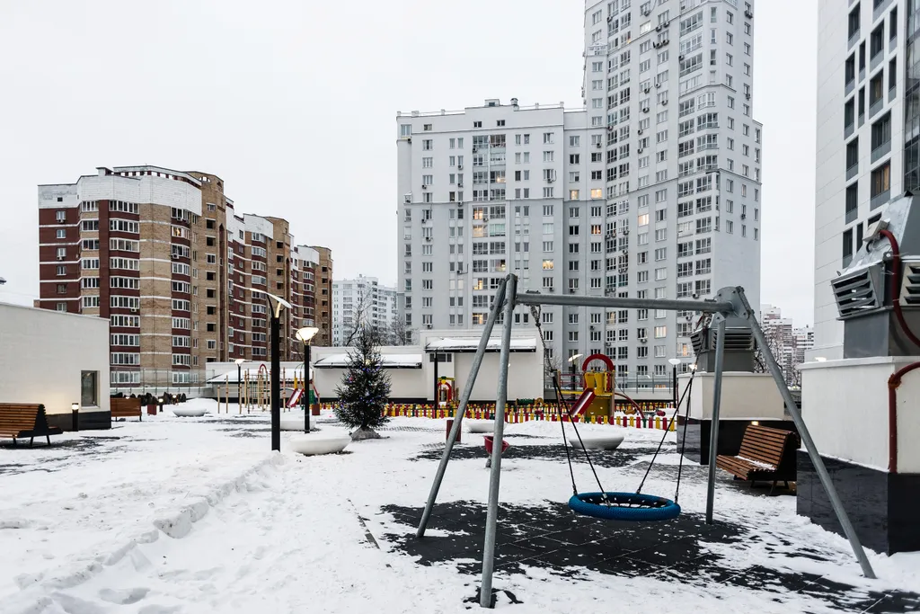 2-х комнатная квартира у стадиона