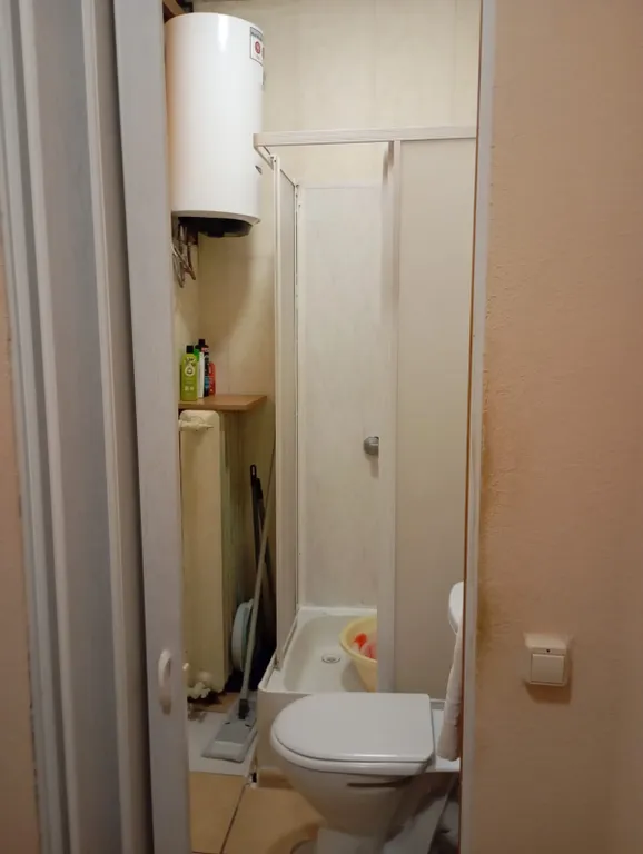 Квартира Уютная квартира в центре города — Светлогорск